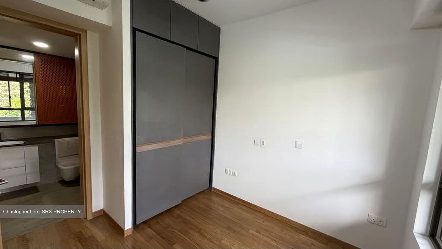 The Tre Ver (D13), Condominium #588727321